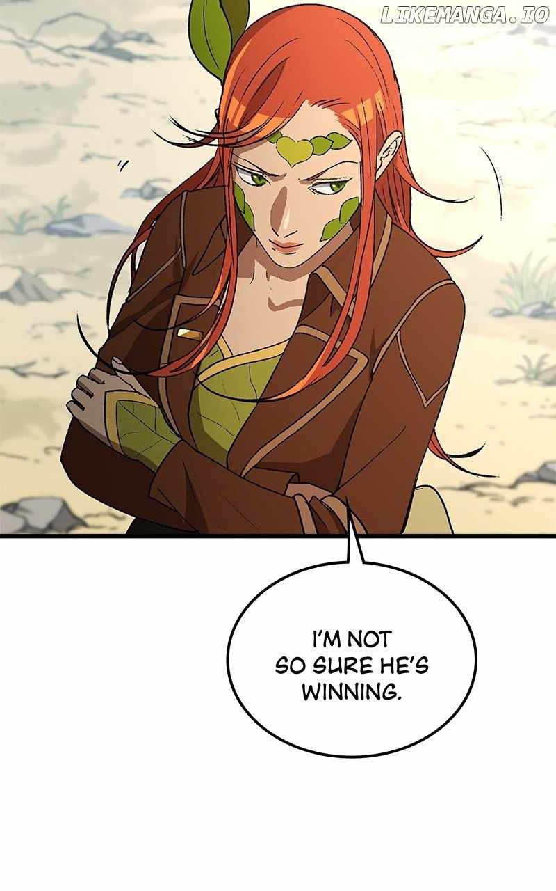 Return of the Runebound Professor Chapter 41 30